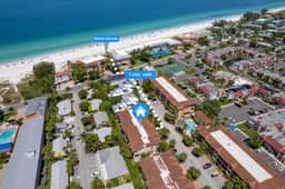 Bradenton Beach Club 225 - Image 3