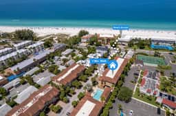 Bradenton Beach Club 226 - Image 2