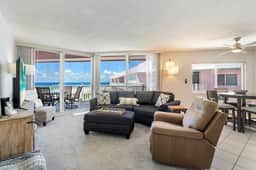 Beachfront - AMI Club 29 by SeaBreeze Vacation - Image 3