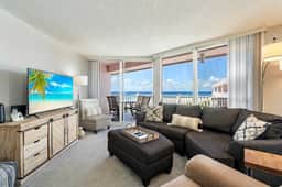 Beachfront - AMI Club 29 by SeaBreeze Vacation - Image 2