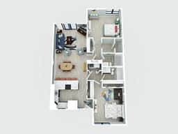 Adjust Your Altitude at Runaway Bay 181 - Image 4