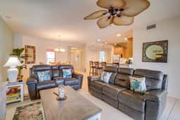 Bradenton Beach Club 242 - Image 5