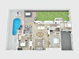Latitude Adjustment by SeaBreeze Vacation - Image 4
