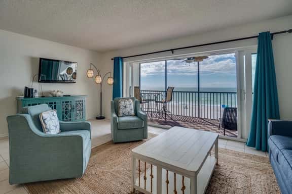 Sunset Terrace 204 - Image 1