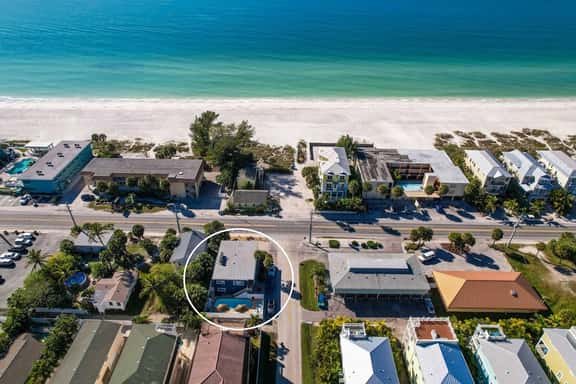 Seagrass Flats Unit 2 - Image 1