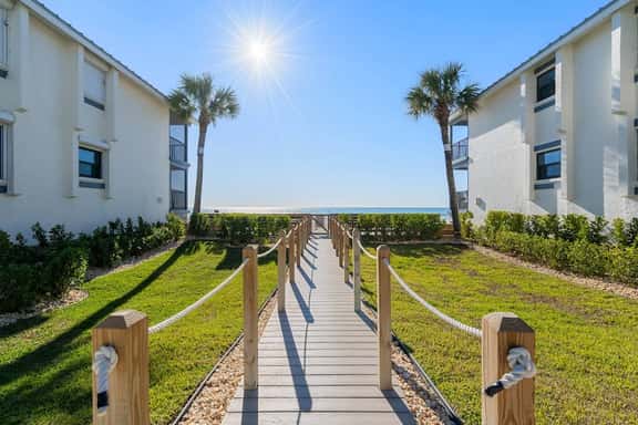 Saint Somewhere at Gulf Place 12 - Image 1