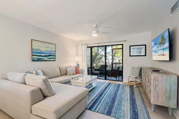 Gulf Breezes at Runaway Bay 147 - Image 1