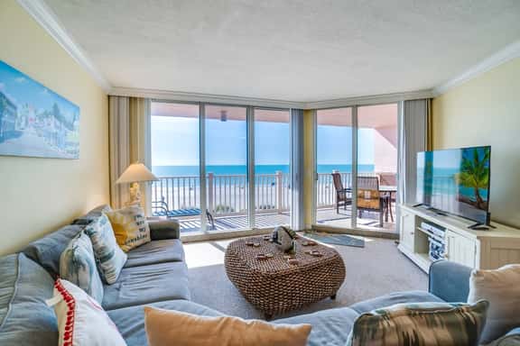 Anna Maria Island Club Unit 22 - Image 1