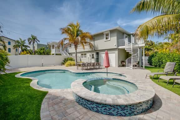 Bean Point Residence - Image 1