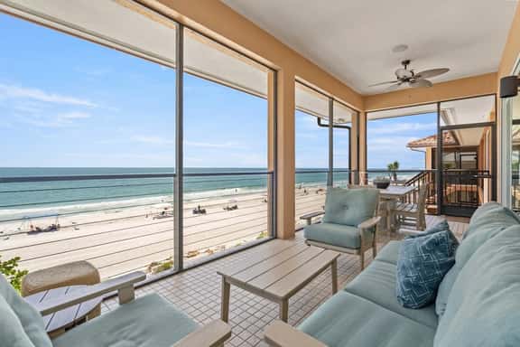 Sunset Penthouse at Bradenton Beach Club - Image 1