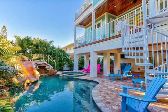 Summer Retreat - Image 1