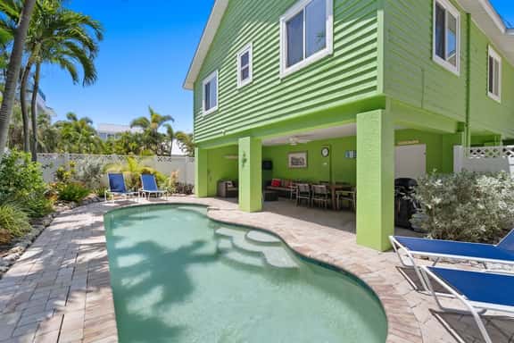 Fern Cottage - Image 1