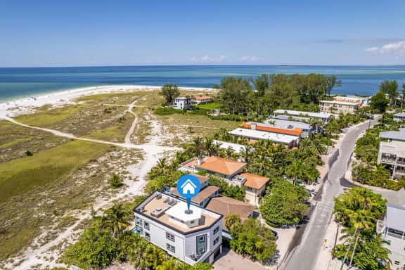 Bean Point Retreat - Image 1