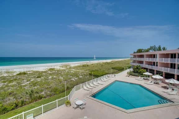 Aqua Blu at Anna Maria Island Club 27 - Image 1
