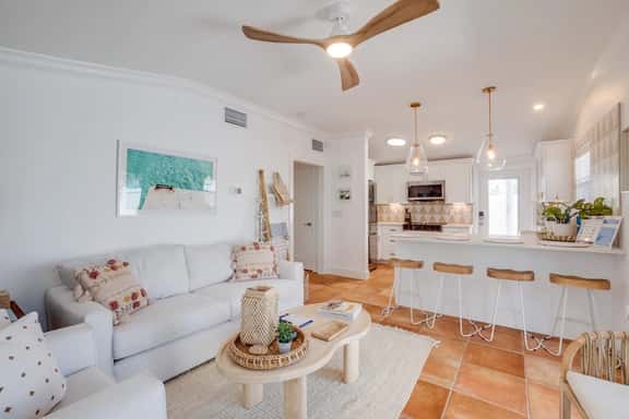 The Cozzi Cottage - Image 1