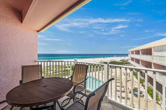 Beachfront - AMI Club 29 by SeaBreeze Vacation - Image 1