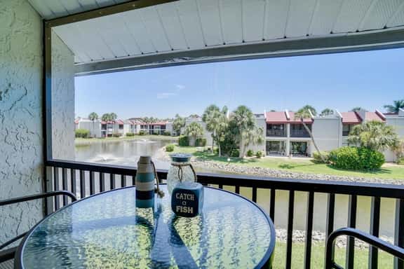 Beachside Oasis at Runaway Bay 229 - Image 1