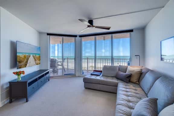 Bella Luna at Anna Maria Island Club 46 - Image 1