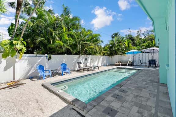Anna Maria Hideaway - Image 1