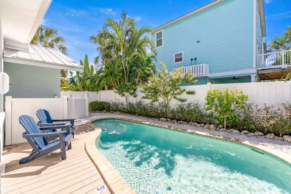 Latitude Adjustment by SeaBreeze Vacation - Image 1
