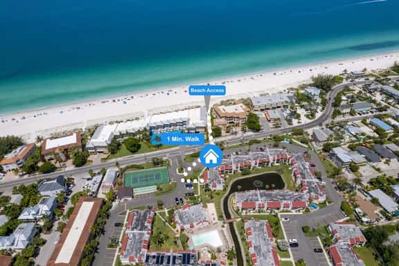 Starfish Haven at Runaway Bay 201 - Image 1