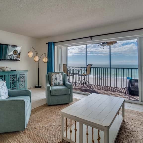 Sunset Terrace 204 - Image 1
