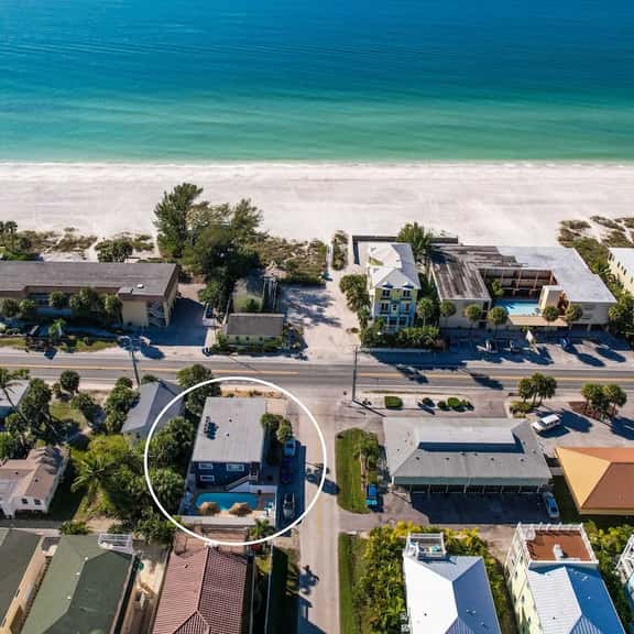 Seagrass Flats Unit 2 - Image 1