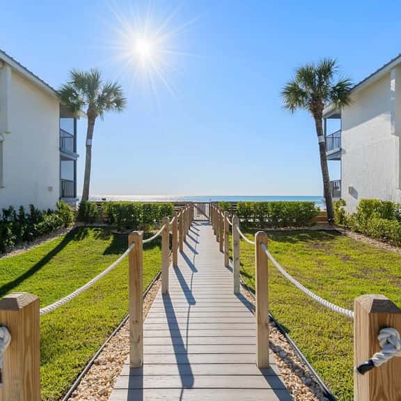 Saint Somewhere at Gulf Place 12 - Image 1