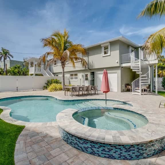 Bean Point Residence - Image 1