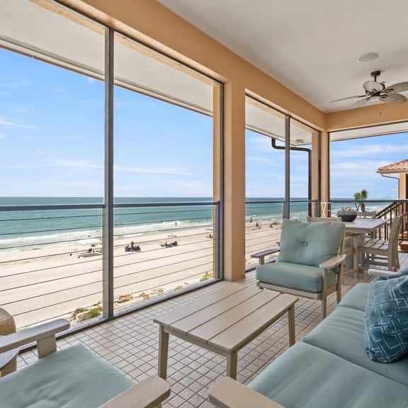 Sunset Penthouse at Bradenton Beach Club - Image 1