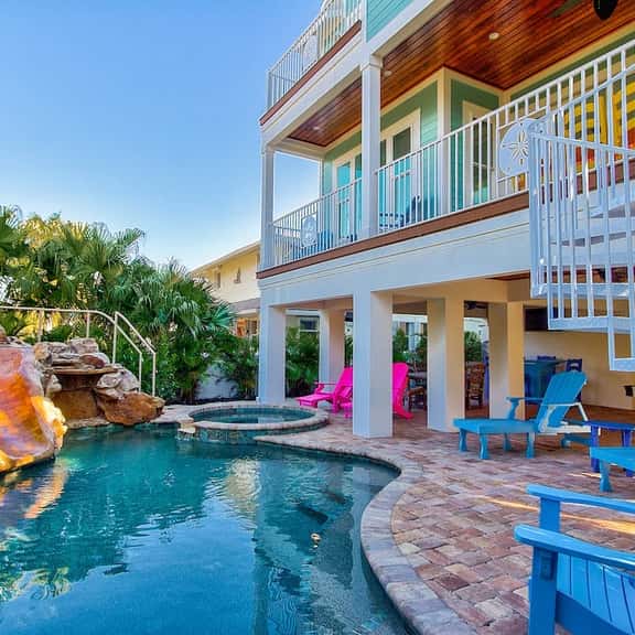 Summer Retreat - Image 1