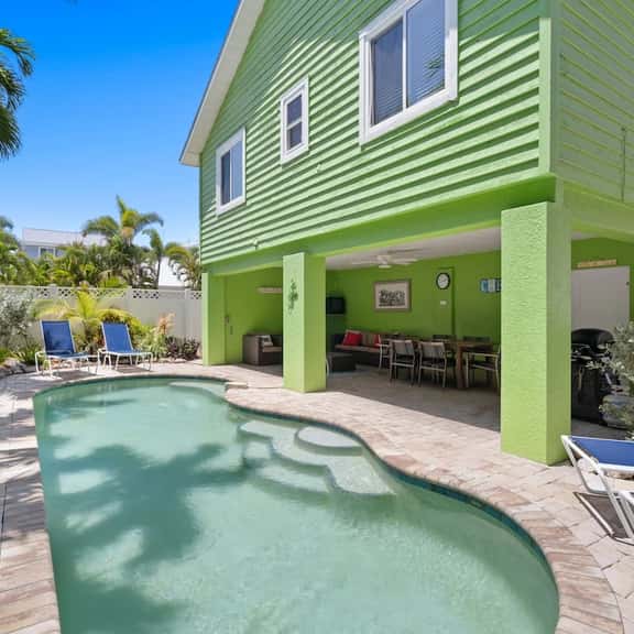 Fern Cottage - Image 1