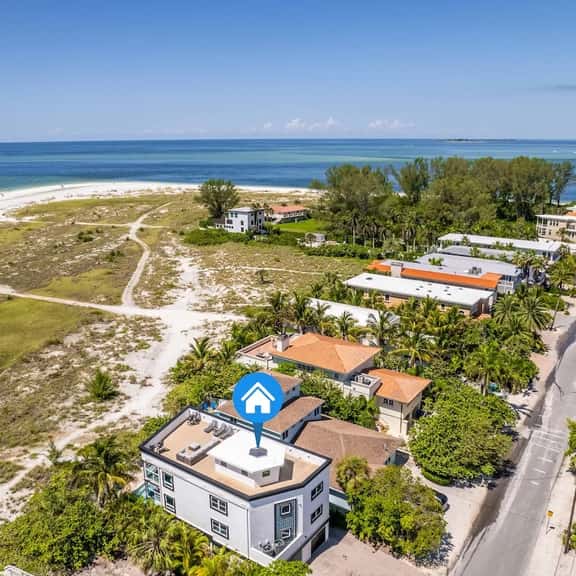 Bean Point Retreat - Image 1