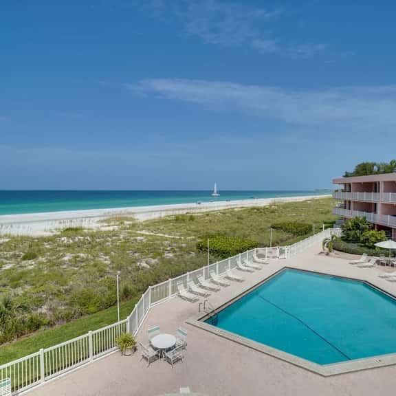 Aqua Blu at Anna Maria Island Club 27 - Image 1