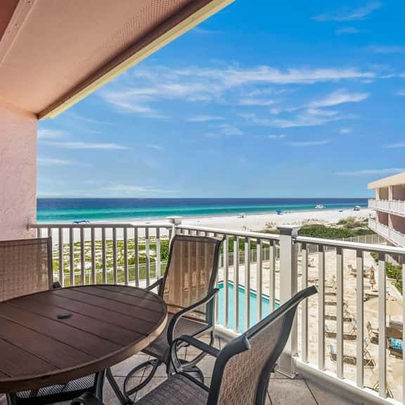 Beachfront - AMI Club 29 by SeaBreeze Vacation - Image 1