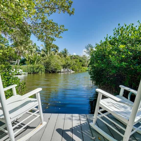 Manatee Lookout - Image 1