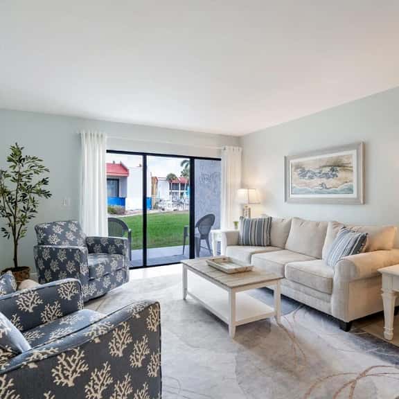 The Holiday House at Runaway Bay 159 - Image 1