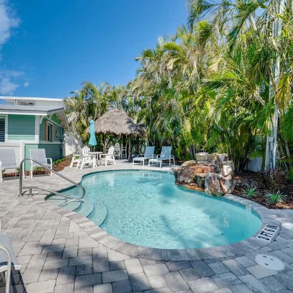 Sea Glass Villa - Image 1