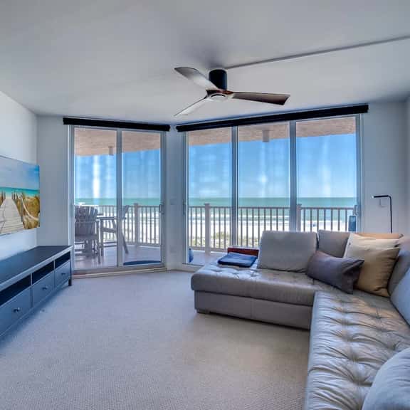 Bella Luna at Anna Maria Island Club 46 - Image 1