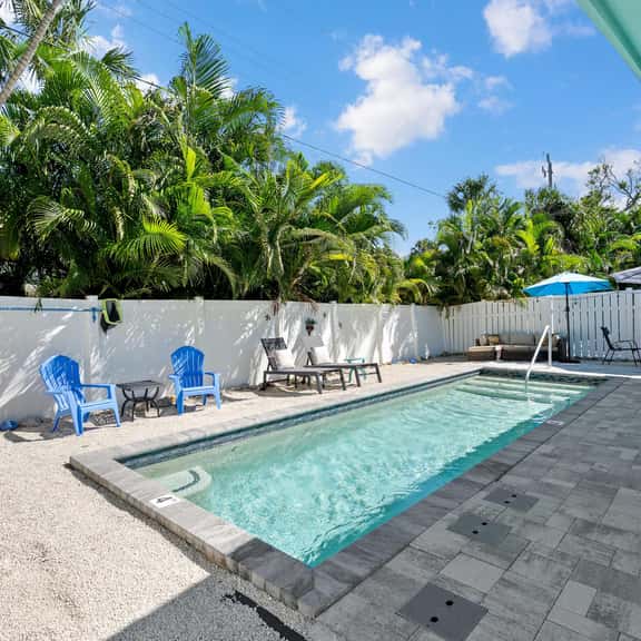 Anna Maria Hideaway - Image 1