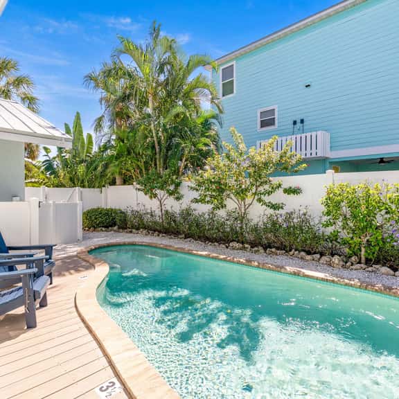 Latitude Adjustment by SeaBreeze Vacation - Image 1