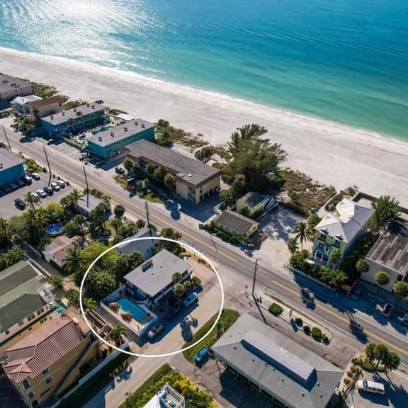 Seagrass Flats Unit 1 - Image 1