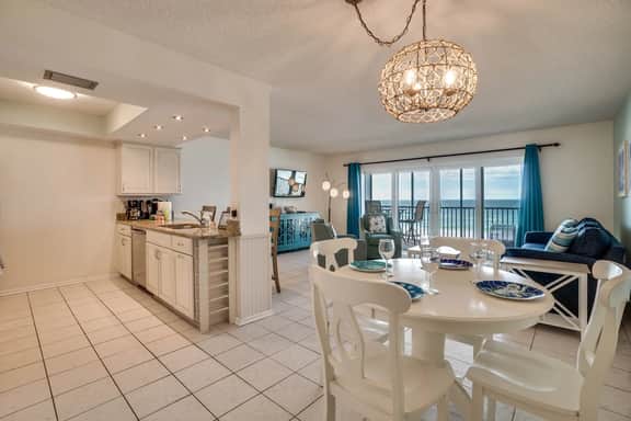 Sunset Terrace 204 - Image 4