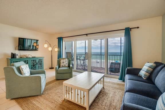 Sunset Terrace 204 - Image 5