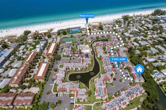 Gulf Breezes at Runaway Bay 147 - Image 2