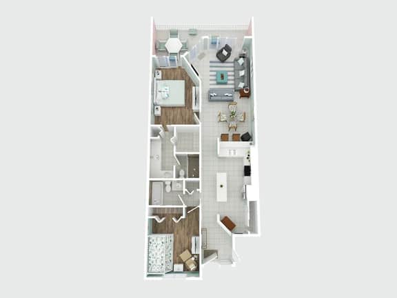 Anna Maria Island Club Unit 38 - Image 5