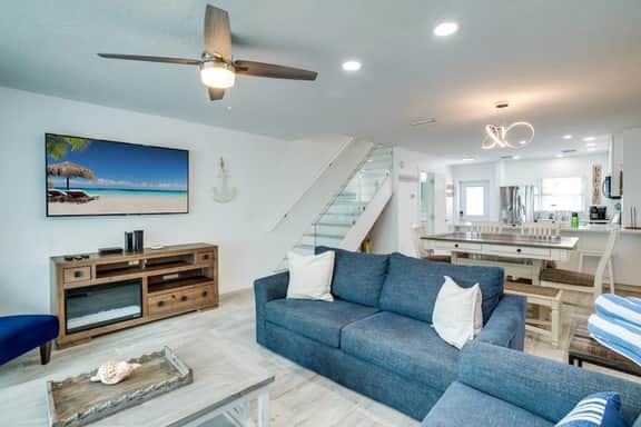Sunset Landings 2 - Image 5