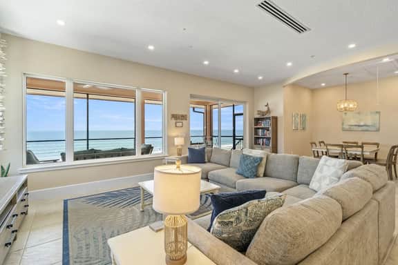 Sunset Penthouse at Bradenton Beach Club - Image 3