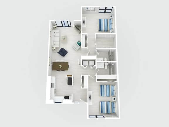 Margaritaville at Runaway Bay 137 - Image 3