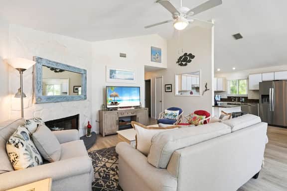 Fern Cottage - Image 5